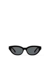 LV Essentials Cat Eye Sunglasses Black Z2481U - LOUIS VUITTON - BALAAN 1