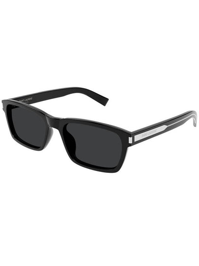 Saint Laurent Eyewear Sunglasses - SAINT LAURENT - BALAAN 2