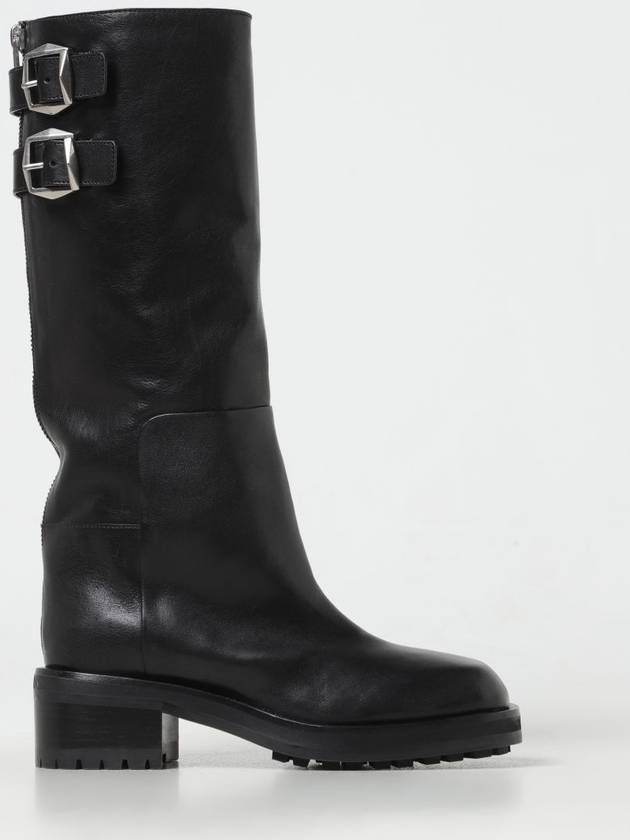 Boots woman Jimmy Choo - JIMMY CHOO - BALAAN 1