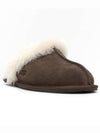 Skirt II Slipper Espresso - UGG - BALAAN.