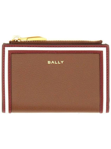 Bally Wallet "Tails" - BALLY - BALAAN 1