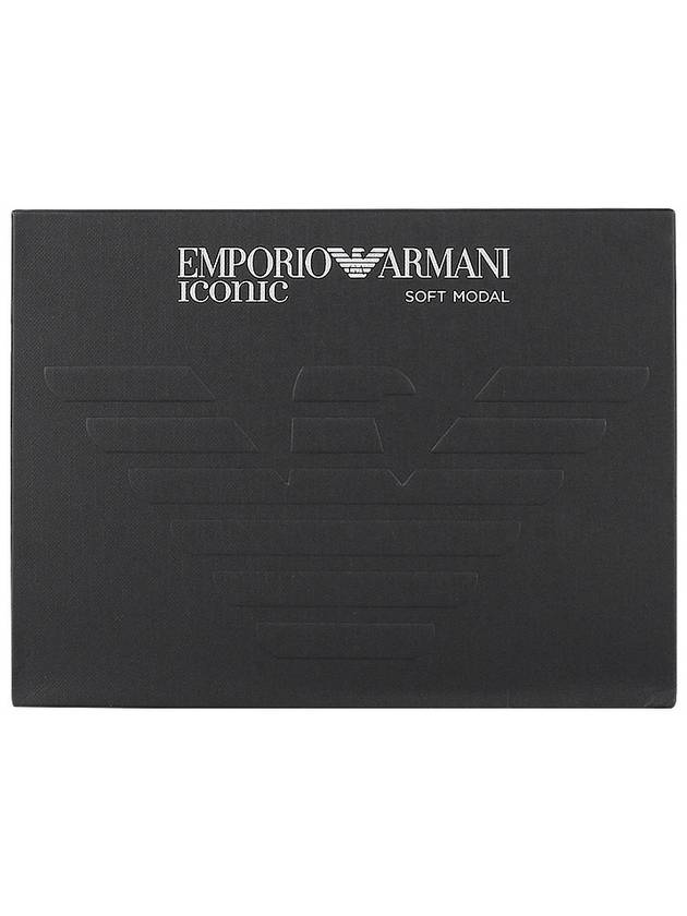 Modal Trunk 111389 3R511 00135 - EMPORIO ARMANI - BALAAN 10