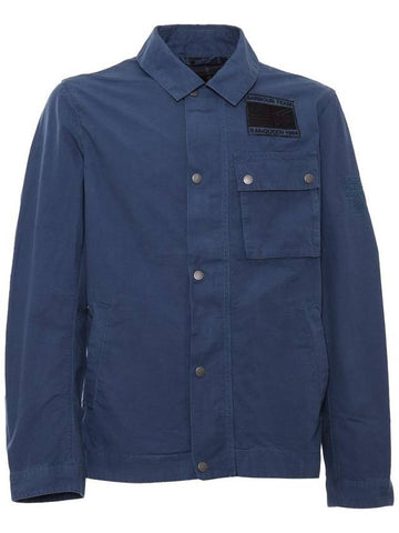 Barbour Jacket - BARBOUR - BALAAN 1