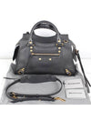 Neo Classic Small Shoulder Bag - BALENCIAGA - BALAAN 2