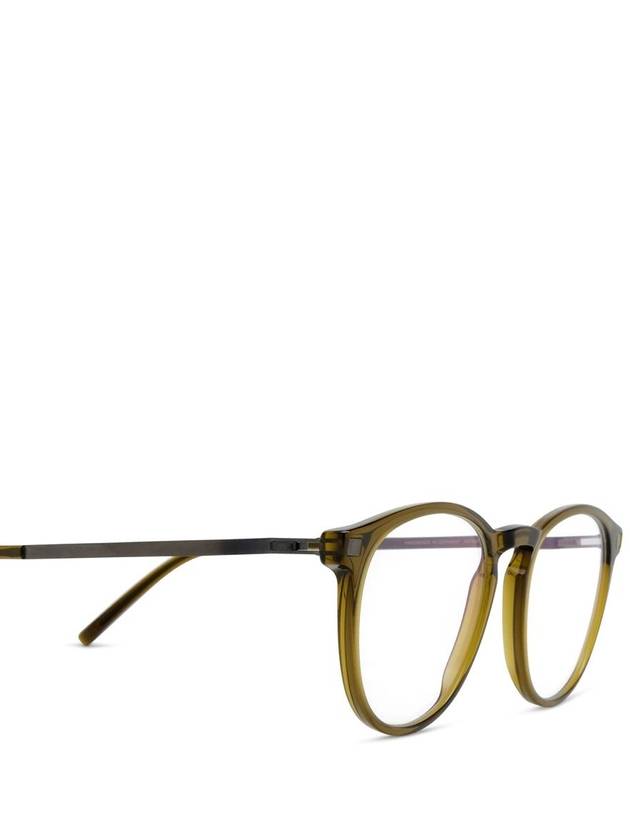 Mykita NUKKA C116-Peridot/Graphite - MYKITA - BALAAN 3