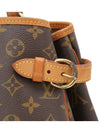 women shoulder bag - LOUIS VUITTON - BALAAN 6