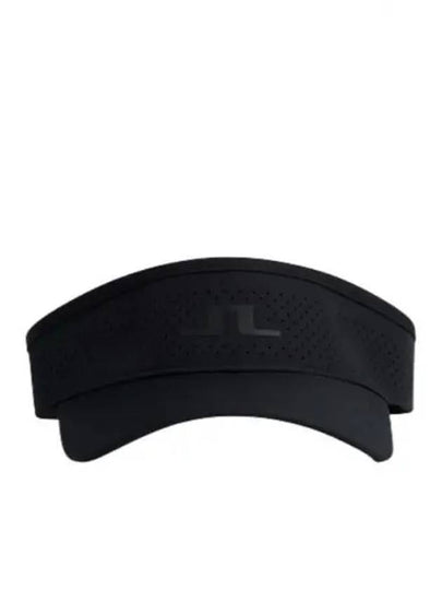 Avery Visor Black - J.LINDEBERG - BALAAN 2