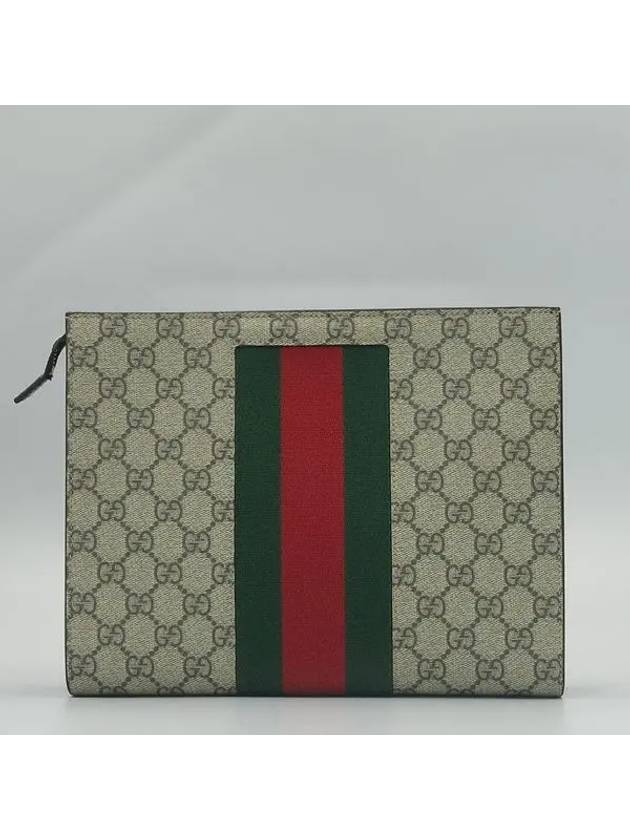 475316 clutch bag - GUCCI - BALAAN 2