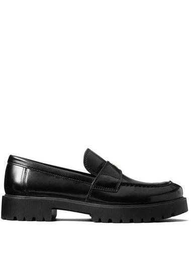 Tory Burch Flat Shoes Black - TORY BURCH - BALAAN 1