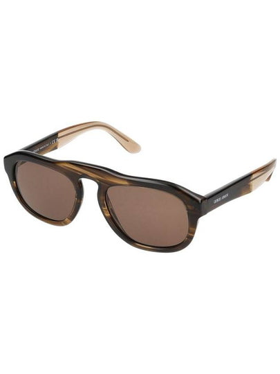 Giorgio Armani Sunglasses - GIORGIO ARMANI - BALAAN 2