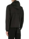 Renylon blouson jacket SGC052 1WQ9 F0002 NERO - PRADA - BALAAN 6