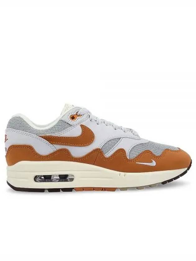 Air Max 1 Low Top Sneakers Monarch - NIKE - BALAAN 2