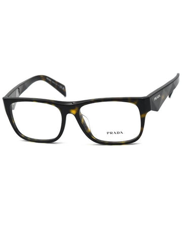 Glasses VPR22ZF 19J1O1 - PRADA - BALAAN 1