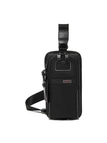 Alpha Compact Sling 1423981041 - TUMI - BALAAN 1