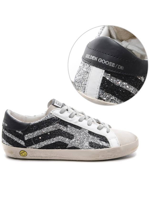 Superstar Sneakers G34KS301 A89 1 19S - GOLDEN GOOSE - BALAAN 1