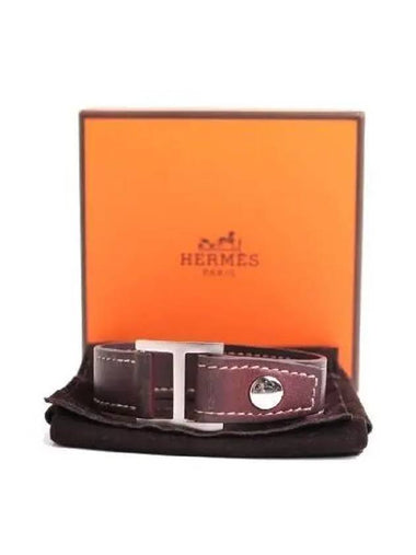 H bracelet jewelry - HERMES - BALAAN 1