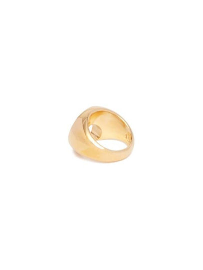 moon ring - MARINE SERRE - BALAAN 2