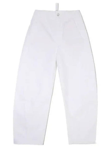 denim pants women jeans - STUDIO NICHOLSON - BALAAN 1