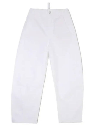 denim pants - STUDIO NICHOLSON - BALAAN 1