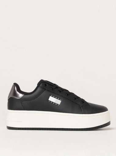 Sneakers woman Tommy Jeans - TOMMY HILFIGER - BALAAN 1