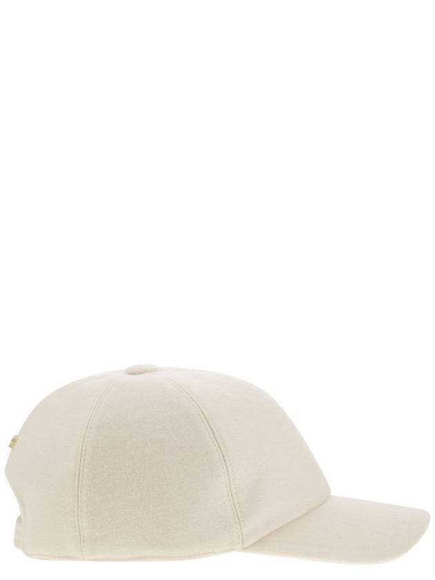 Cashmere baseball cap - FEDELI - BALAAN 3