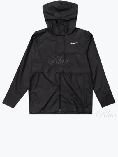 Women's Tour Repel Golf Jacket Black - NIKE - BALAAN 2