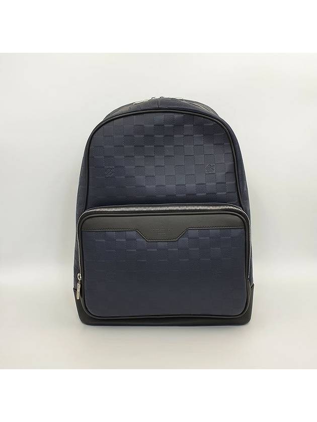 Women s Infini Campus Backpack - LOUIS VUITTON - BALAAN 4