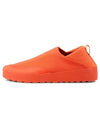 Kragg Low Top Sneakers Orange - ARC'TERYX - BALAAN 1