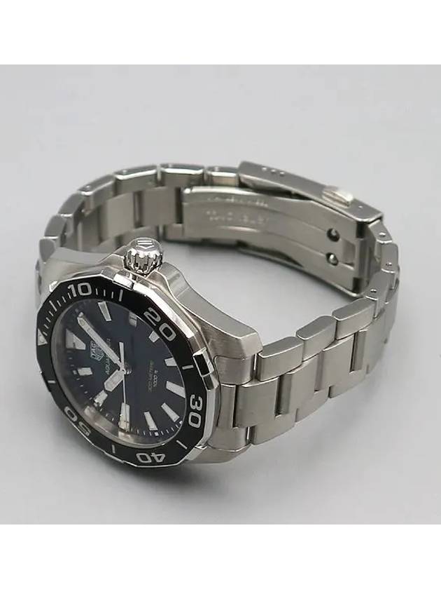 WAY111A Men s Watch - TAG HEUER - BALAAN 2