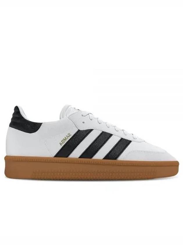 Samba XLG Low Top Sneakers White - ADIDAS - BALAAN 2