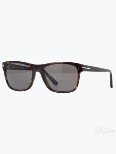 EYEWEAR Giulio TF698 52D POLARIZED 59 - TOM FORD - BALAAN 1