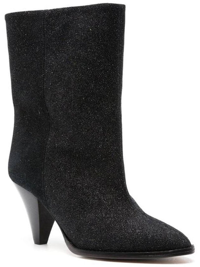 Isabel Marant Boots - ISABEL MARANT - BALAAN 2