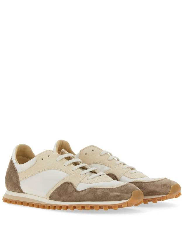 Marathon Trail Low Top Sneakers Brown - SPALWART - BALAAN 2