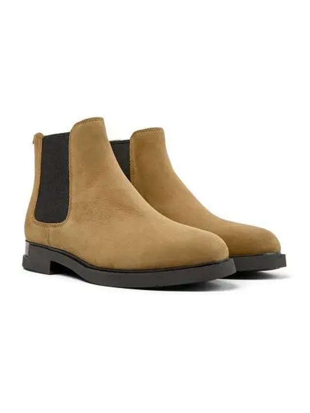 IMAN ankle boots K400299 IMAN 022 B0010523311 - CAMPER - BALAAN 2