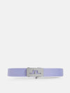 Men's Liz Betsy Weaving Belt - J.LINDEBERG - BALAAN 2