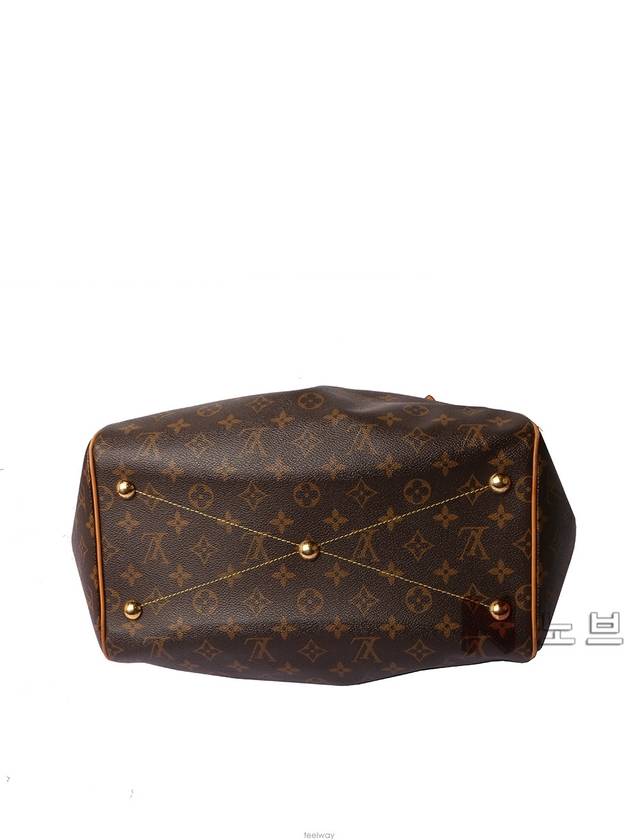 women tote bag - LOUIS VUITTON - BALAAN 5