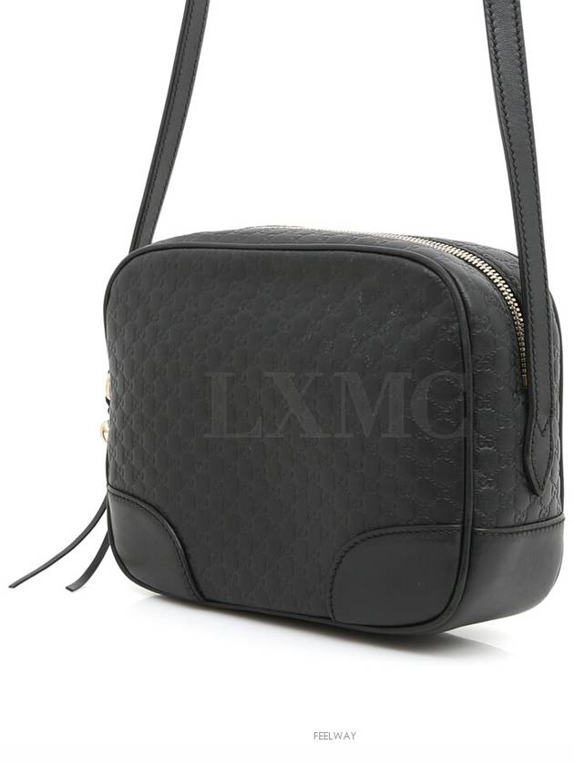 Microsima Disco Cross Bag 449413 Seema Camera - GUCCI - BALAAN 2