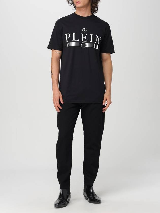 Jeans Philipp Plein in denim - PHILIPP PLEIN - BALAAN 2