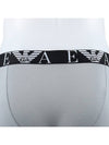 Boxer 3 Pack Trunk 111357 3F715 41074 - EMPORIO ARMANI - BALAAN 9