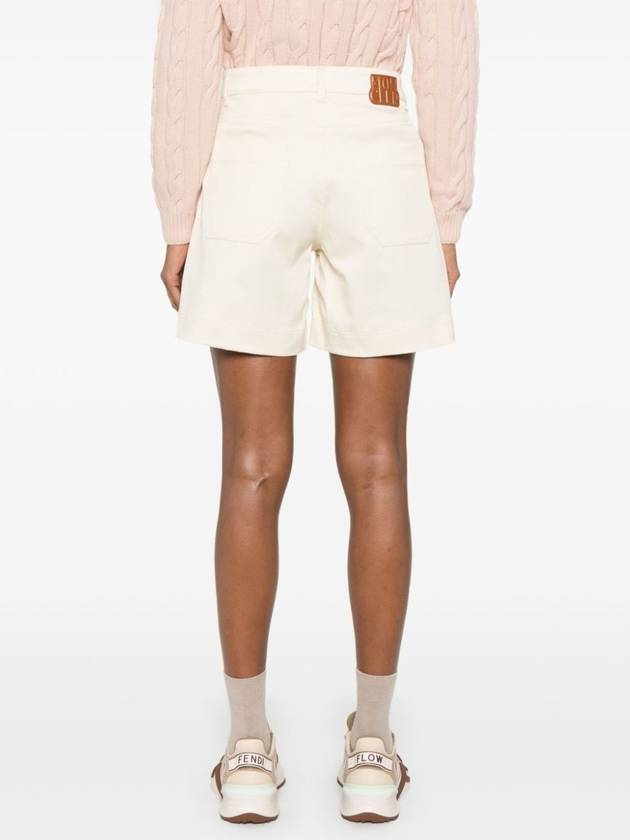 DONNA SHORTS - MONCLER - BALAAN 3