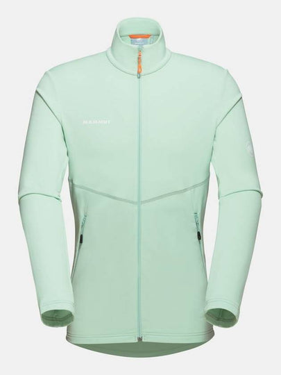 Aconcagua Light ML Zip-Up Jacket Mint - MAMMUT - BALAAN 2