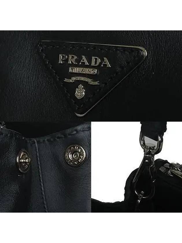 BN2274 2 WAY bag - PRADA - BALAAN 4