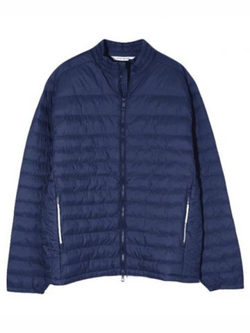 Jacket MF23EZ16NAV Navy - PETER MILLAR - BALAAN 1