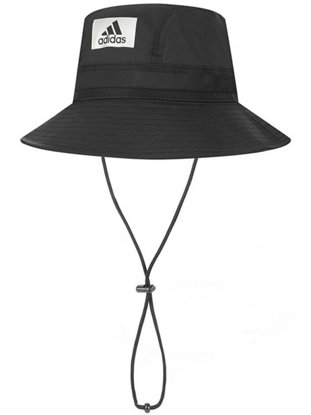 Wind.RDY Tech Bucket Hat Black - ADIDAS - BALAAN 1