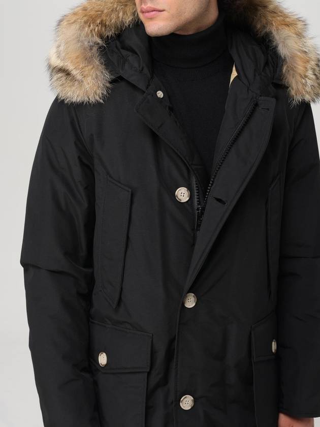 Jacket men Woolrich - WOOLRICH - BALAAN 4