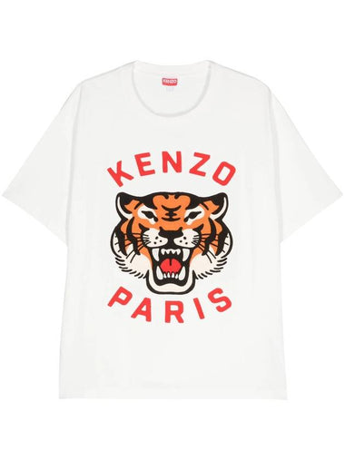 Kenzo T-shirts and Polos White - KENZO - BALAAN 1