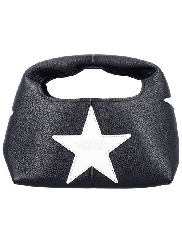 Marc Jacobs The Mini  Sack Bag Star - MARC JACOBS - BALAAN 4