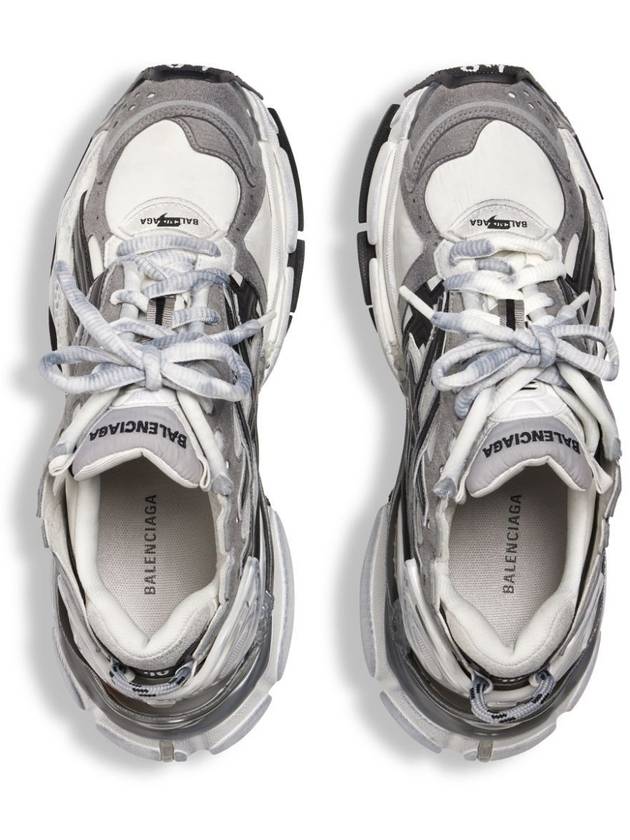 BALENCIAGA RUNNER SNEAKER - BALENCIAGA - BALAAN 5