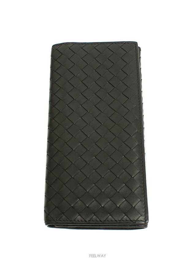 women s long wallet - BOTTEGA VENETA - BALAAN 1