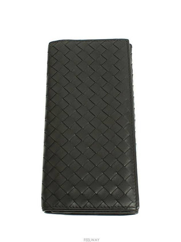 women s long wallet - BOTTEGA VENETA - BALAAN 1